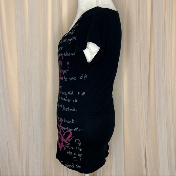 Stranded Tee - Picture 4 of 7